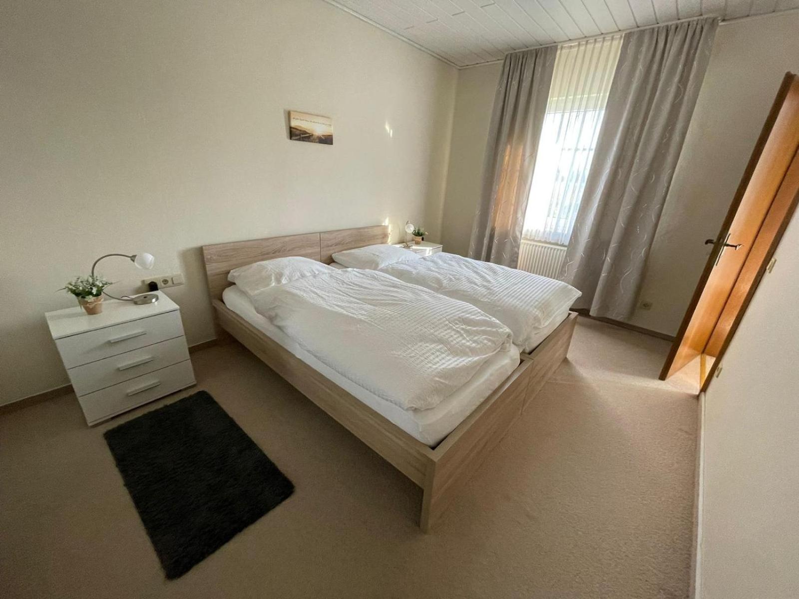 Ferienwohnung Kiebitzheide Beelen Dış mekan fotoğraf